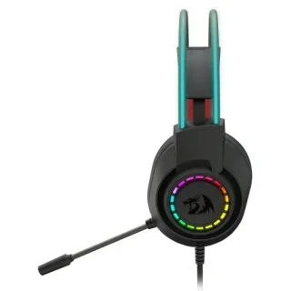 Redragon Scream RGB Wired Gaming Headset Redragon Scream RGB Wired Gaming Headset